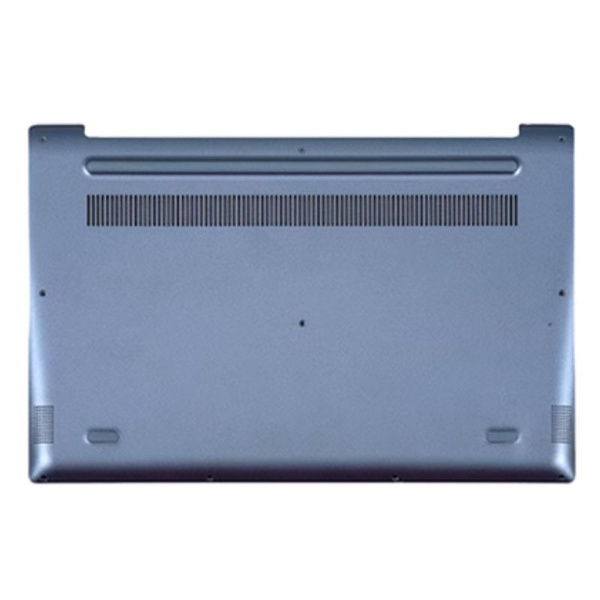 new net - Tastiera Compatibile con Notebook Lenovo IdeaPad 330S-15IKB (Type 81F5) 720S-15IKB (Type 81AC) 720S-15ISK V130-15IGM (Type 81HL) [Senza Frame - Tasti Grigio Scuro - Layout ITA