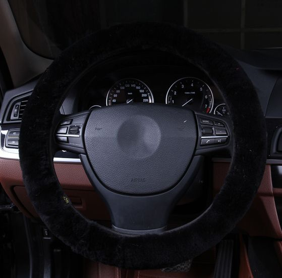 Оплетка на руль Чери Тигго 7 Про Макс (2022 - 2024) внедорожник 5 ...