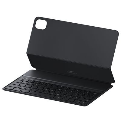 Клавиатура Xiaomi Pad 6 Keyboard черный - купить с доставкой по ...