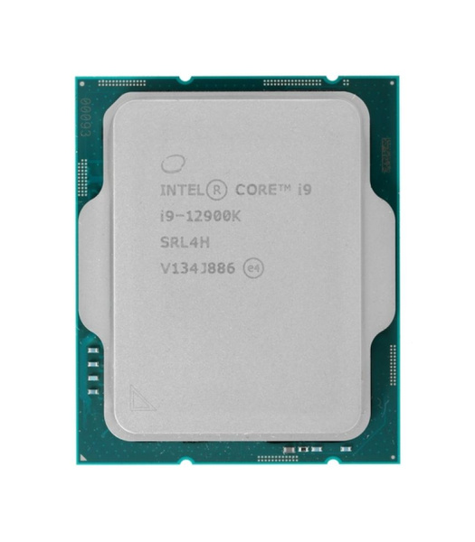Процессор Intel 12900K, OEM, OEM (без кулера) купить по низкой цене с ...