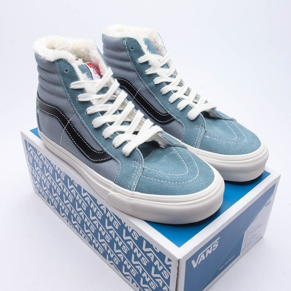Кроссовки Vans Old School - купить с доставкой по выгодным ценам в ...
