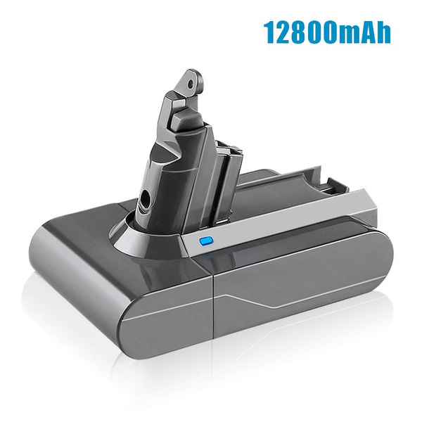 Аккумулятор для пылесоса Dyson V6, DC62, SV03, SV09, DC58 (21.6V ...