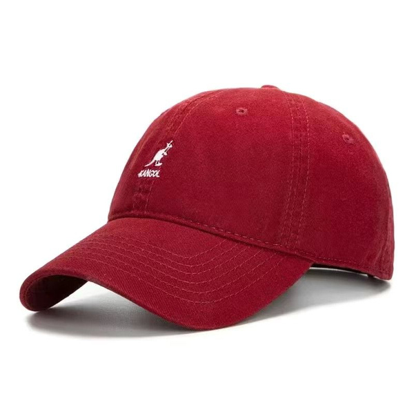 Бейсболка KANGOL - купить с доставкой по выгодным ценам в интернет ...
