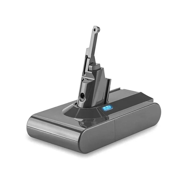Dyson Пылесос Беспроводной Аккумулятор Купить