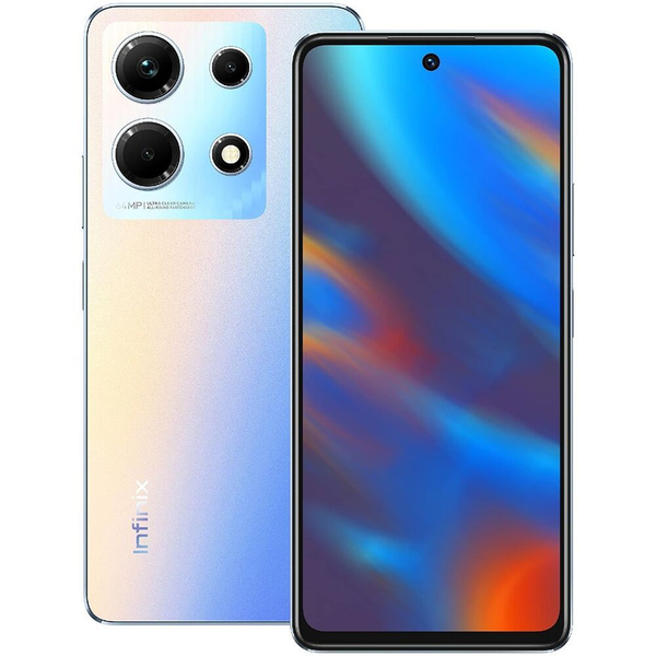 Смартфон Infinix Note 30 - купить по выгодной цене в интернет-магазине ...