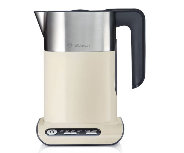 Купить электрический чайник Bosch TWK8617P по низкой цене: отзывы, фото ...