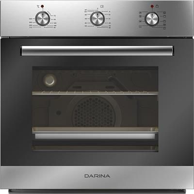 Духовой шкаф 1U5 BDE112 707 X3 DARINA - купить с доставкой по выгодным ...