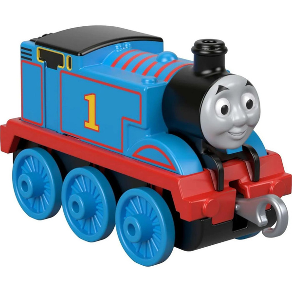 Игрушка Thomas & Friends Трек Мастер Паровозик Томас - купить с ...