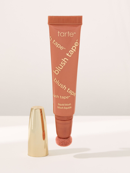TARTE жидкие румяна blush tape liquid blush - купить с доставкой по ...