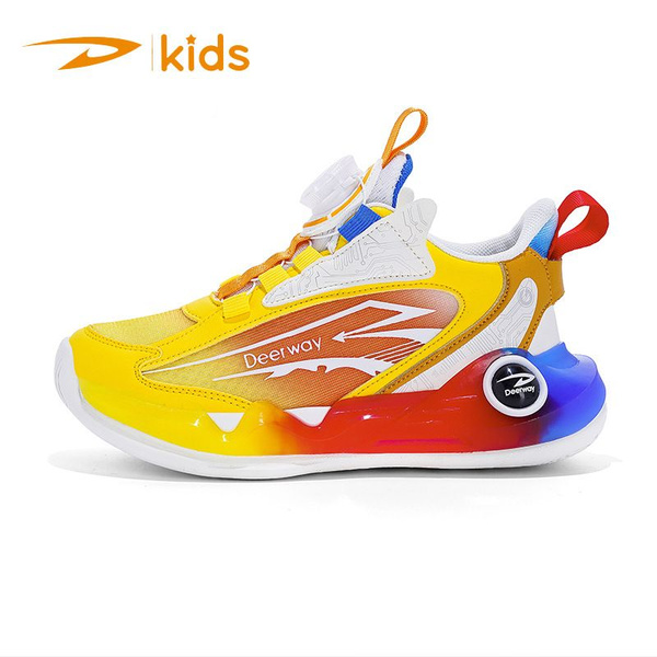 Кроссовки deerway-kids - купить с доставкой по выгодным ценам в ...