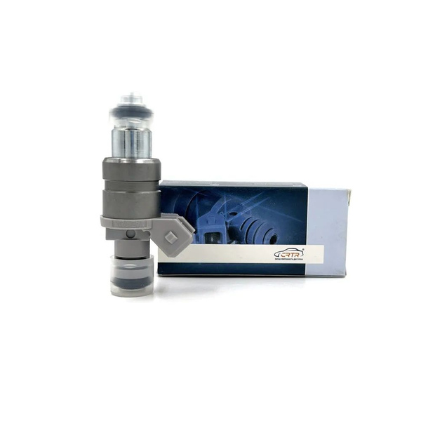 Форсунка ВАЗ-2110-2112,2108-2115 (дв. 1,5 л 8кл, 16кл.) "Cartronic ...