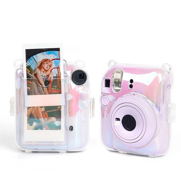 Защитный чехол для Fujifilm Instax Mini 12 - купить с доставкой по ...