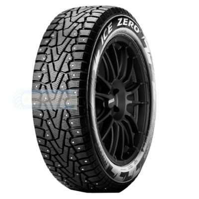 Шины для легковых автомобилей Pirelli 215/65 17 Зима Шипованные ...