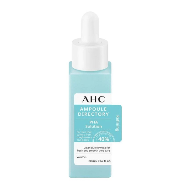 AHC Сыворотка для лица, 20 мл - купить с доставкой по выгодным ценам в ...