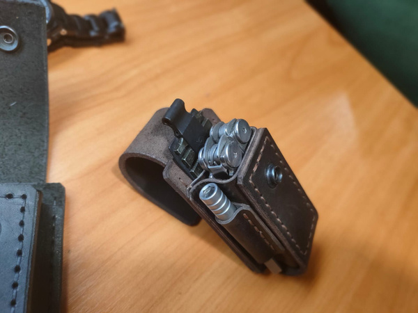 Чехол для мультитула leatherman wave, leatherman charge, sidekick ...