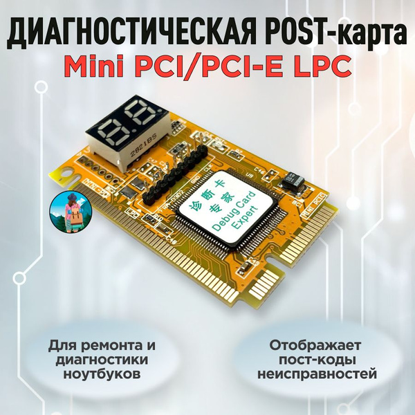 Индикатор POST-кодов POST-y купить по низкой цене с доставкой и ...