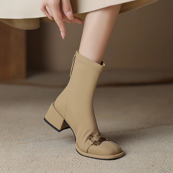 Ботинки Zara - купить с доставкой по выгодным ценам в интернет-магазине ...