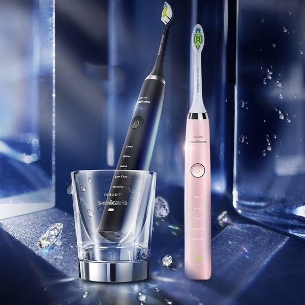 Электрическая зубная щетка Philips Sonicare HX3792 - купить по выгодной ...