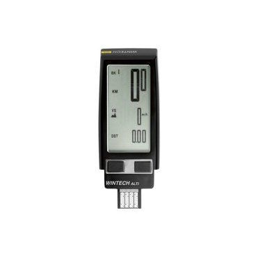 Test du compteur Wintech USB Ultimate de Mavic - Velo 101