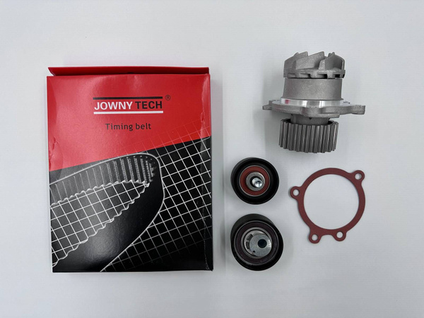 Комплект ГРМ JOWNYTECH KP15631XS1 для Lada Vesta, X-Ray, Kalina, Granta ...