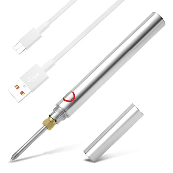 USB-паяльник, профессиональные электронагревательные инструменты ...