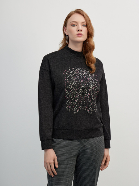 Блузка LALIS - купить с доставкой по выгодным ценам в интернет-магазине ...