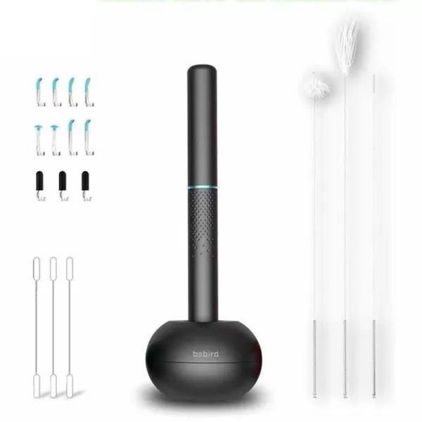 Умная палочка для ушей Xiaomi Youpin bebird M9 Pro Smart Visual Ear ...