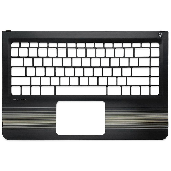 Coperchio Posteriore LCD Per HP Pavilion 13-U &ndash; Argento 856003-001