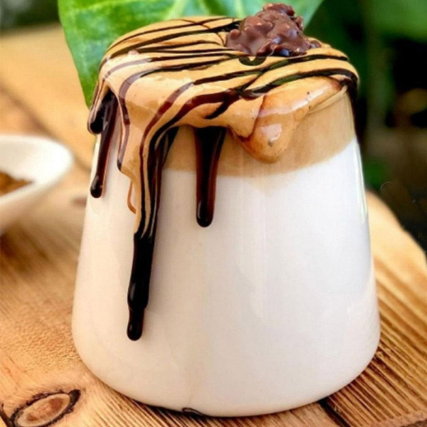 Характеристики "Pinot" Стакан стеклянный 495мл, д9,5см, h12см, набор ...