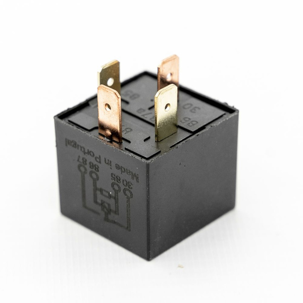 Реле стартера "TE Connectivity" V23134B52X270 (оригинал) на Лада Веста ...