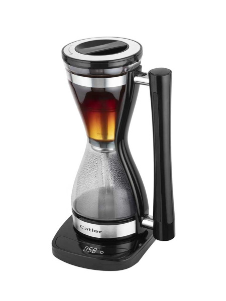Кофеварка вакуумная Catler CM 413 - купить с доставкой по выгодным ...