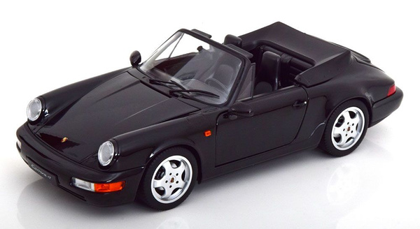 Модель коллекционная Porsche 911 (964) carrera 4 convertible 1990 ...
