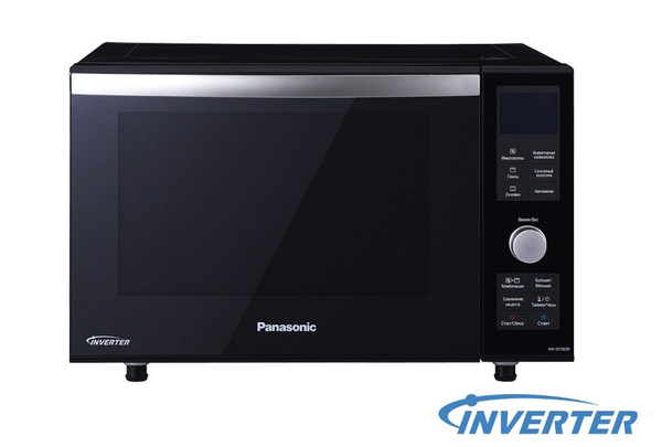 Микроволновая печь Panasonic NN-DF383BZPE - купить по низким ценам в ...