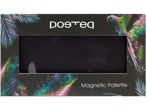 Магнитная палетка Poeteq Magnetic pallet - купить с доставкой по ...