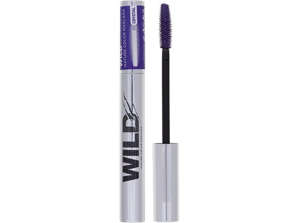 Тушь для ресниц цветная Parisa Cosmetics WILD NATURE - купить с ...