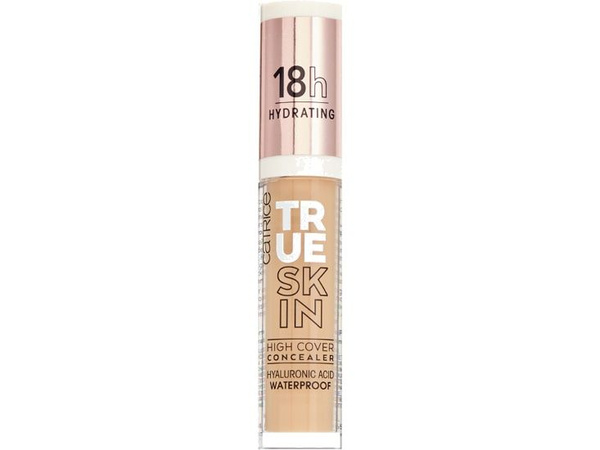 Консилер для лица Catrice True Skin - купить с доставкой по выгодным ...
