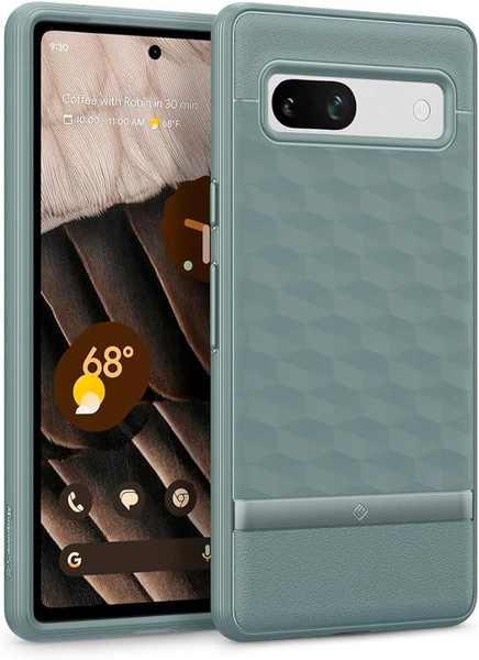 Caseology Parallax чехол для Google Pixel 7a - купить с доставкой по ...
