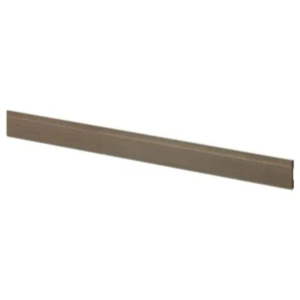 Цоколь IKEAV OXTORP ВОКСТОРП 220x8 см под грецкий орех - купить с ...