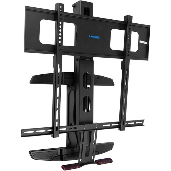Кронштейн наклонно-поворотный Kromax ATLANTIS-99 40-65' до 35кг Vesa до ...