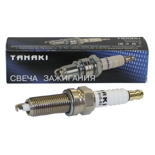 Свеча ГАЗель-NEXT EvoTech 2.7 ITK