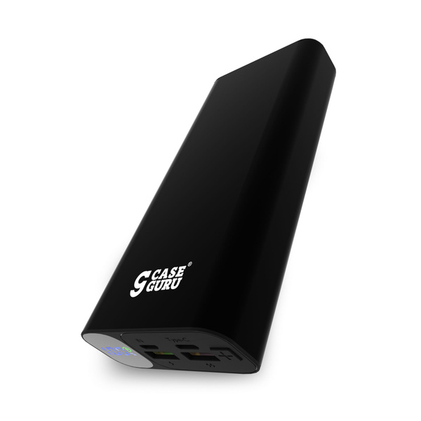 Внешний аккумулятор (Power Bank) CaseGuru CGPower Pro - купить по ...