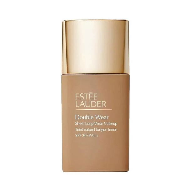 ESTEE LAUDER Устойчивый тональный флюид № 4N1 Shell Beige (Double Wear ...