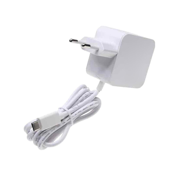 (1x) для Raspberry Pi Gen 5 Блок питания USB TypeC PD - европейский ...
