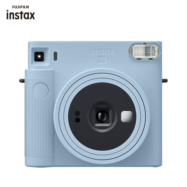 FUJIFILM SQUARE instax SQ1 полароид фотоаппарат - купить с доставкой по ...