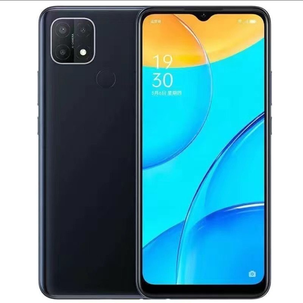 Смартфон OPPO A15s - купить по выгодной цене в интернет-магазине OZON ...