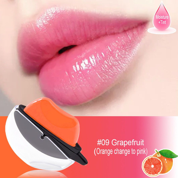 Губные помады, губный крас / 09#-Grapefruit купить на OZON по низкой ...