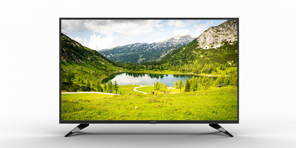 Купить телевизор Thomson T32RTE1300 31" - купить с доставкой по ...