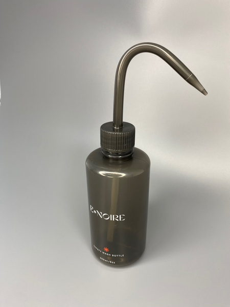 Спрей-батл для тату, 250 мл, черный, E-Noir - купить с доставкой по ...