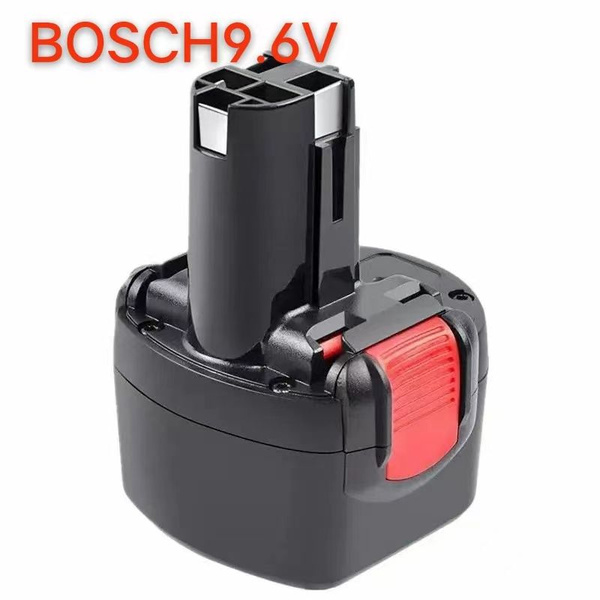 Никель - водородный аккумулятор Bosch 9.6V, 1500 2000 3000 мАч ...