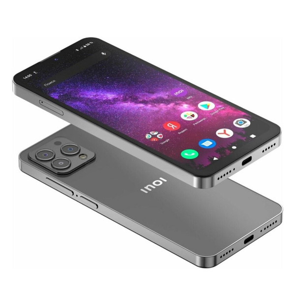 Смартфон INOI Note 12 - купить по выгодной цене в интернет-магазине ...